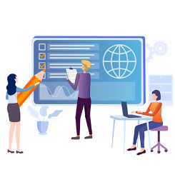 Administrare Site - Modificari Continut