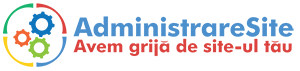 Administrare Site