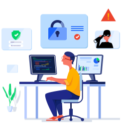 Administrare site: Securitate si Back-up